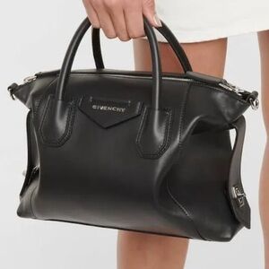 Givenchy Small Soft Antigona Tote